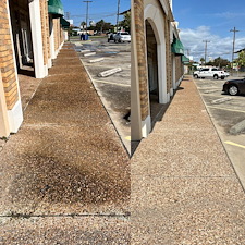 Commercial-Pressure-Washing-in-Corpus-Christi-TX-Mystic-Pressure-Wash-Restores-Historic-Gaslight-Square 4