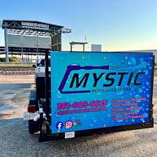 Commercial-Pressure-Washing-at-Concrete-Street-Amphitheater-in-Corpus-Christi-TX-Mystic-Pressure-Wash-Restores-Stairs-and-Improves-Drainage 0