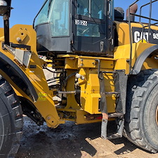 Commercial-Pressure-Washing-for-CAT-980M-Loader-in-Corpus-Christi-Tx-Mystic-Pressure-Wash-Restores-Equipment-Safety-and-Performance 3