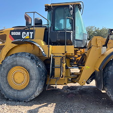 Commercial-Pressure-Washing-for-CAT-980M-Loader-in-Corpus-Christi-Tx-Mystic-Pressure-Wash-Restores-Equipment-Safety-and-Performance 1