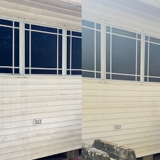 Restoring-a-Vinyl-Sided-Home-in-Corpus-Christi-TX-Soft-Wash-Success 5