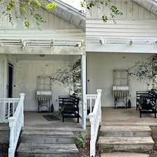 Restoring-a-Vinyl-Sided-Home-in-Corpus-Christi-TX-Soft-Wash-Success 2