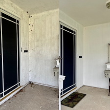 Restoring-a-Vinyl-Sided-Home-in-Corpus-Christi-TX-Soft-Wash-Success 3