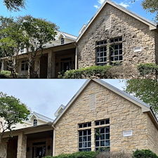 Revitalizing-an-Austin-Stone-Home-Comprehensive-House-Wash-and-Gutter-Cleaning-in-Corpus-Christi-Tx 0