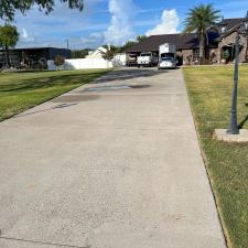 Successful-Driveway-Restoration-in-Odem-TX-by-Mystic-Pressure-Wash 0