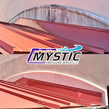 Transforming-Grace-United-Methodist-Church-in-Corpus-Christi-TX-Expert-Soft-Wash-by-Mystic-Pressure-Wash-LLC 4