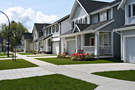 Driveway Cleaning Thumbnail